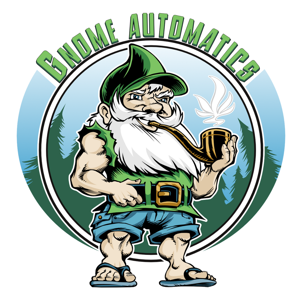 Gnome Automatics